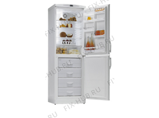 Холодильник Gorenje K357/2CELA (665691, HZOS3561) - Фото